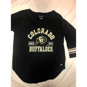 Colorado Buffaloes Shirt